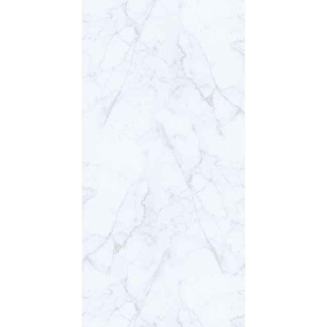 Панель ПВХ ПанельПласт Carrara Marble 2700х250х8 мм