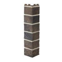 Фасадная панель VOX Solid Brick Regular (Кирпич) York - Йорк