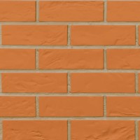 Фасадная панель VOX VILO Brick (Кирпич) со швом Brick Marron - Каштан