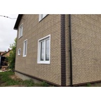 Фасадная панель VOX Solid Brick Regular (Кирпич) Exeter - Эксетер