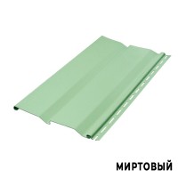 Сайдинг Nordside Миртовый Лапландия-3,05м