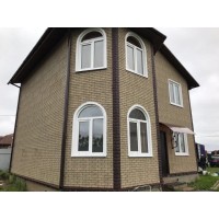 Фасадная панель VOX Solid Brick Regular (Кирпич) Exeter - Эксетер