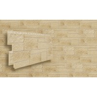 Фасадная панель VOX Solid Sandstone (Песчаник) Crеme - Крем