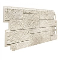 Фасадная панель VOX Solid Sandstone (Песчаник) Beige - Бежевый